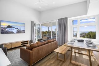 Bluehaven Woolgoolga - Brand New, Ocean Views, 200m Stroll to Beach and Restaurants! - Woolgoolga - 8
