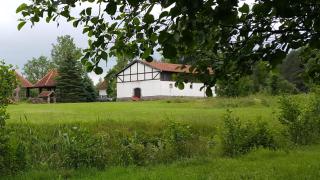 Stawy Karłowo - - 7