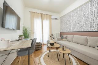 City Suite by Cloudkeys - Atene - 7
