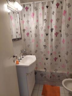 Hermoso depto con vista al mar - 3