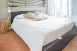 MIMOSA - Villa Luisa: Pace, Relax a 2 passi dal mare - Casarza Ligure - 4