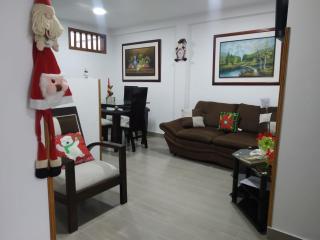 La Casa de Mamá Tere - Zapatoca - 5