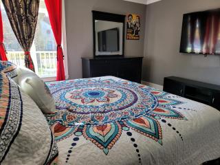 Luxury Pet Friendly Home In Houston Near All Downtown Attractions - 2707B - Houston - 3