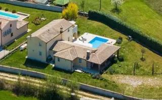 Vila Lavanda Svetivinčenat - 8