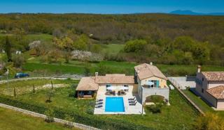 Vila Lavanda Svetivinčenat - Barban - 0