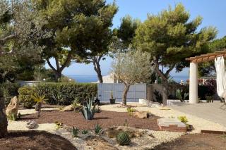Delizioso appartamento a ridosso del mare del Plemmirio Siracusa - Plemmirio - 9