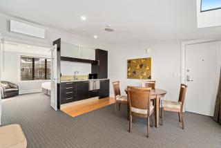3-bedroom Penthouse Apartment - The Beacon - Queenstown - 7
