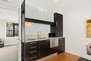 3-bedroom Penthouse Apartment - The Beacon - Queenstown - 6