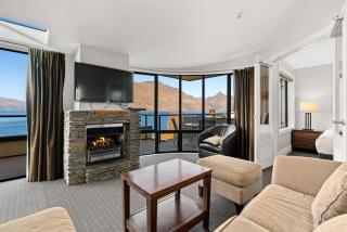 3-bedroom Penthouse Apartment - The Beacon - Queenstown - 9