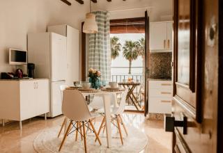Antic rooms - Villajoyosa - 9