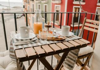 Antic rooms - Villajoyosa - 2
