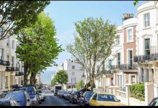 Spacious Brighton Beach studio - Brighton & Hove - 7