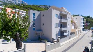 Apartment MARE - Krvavica - 8