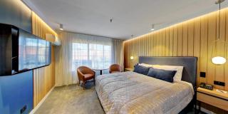 Distinction Whangarei Hotel & Conference Centre - Whangarei - 5