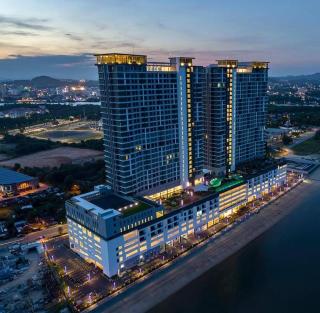 AISI3 Studio Seaview at Tanjung Lumpur - Kuantan - 7