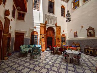 Riad Fès Center - Fez - 0