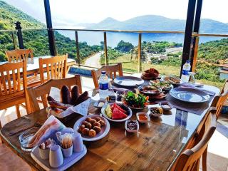 Kaş Sun Glare Hotel - Kaş - 4