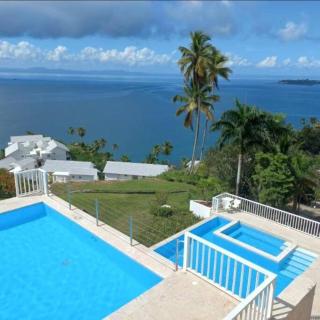 Perfect Paradise, Oceanview in Samana - Santa Bárbara de Samaná - 2
