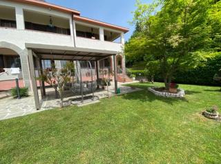 Villa Clarabella - Camugnano - 5