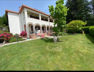 Villa Clarabella - Camugnano - 6