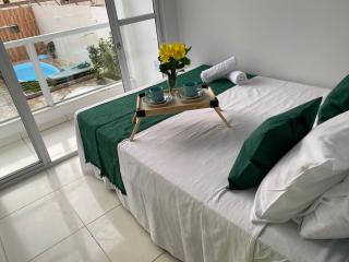 Temporada 737 - Aracaju - 0