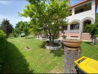 Villa Clarabella - Camugnano - 7