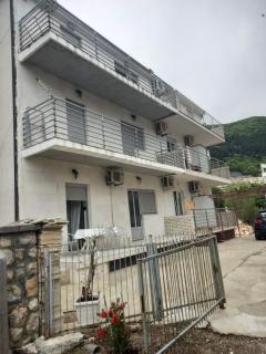 Apartmani Sofija *** - Budua - 4