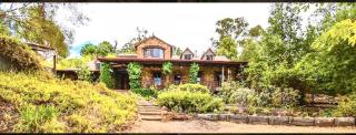 Le Petit Chateau Homestead Bridgetown - Bridgetown - 7