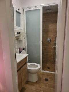 ספא מור Spa Mor - Tiberíades - 1