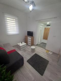 Apartment Capital Town Novi Sad - Novi Sad - 3