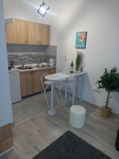 Apartment Capital Town Novi Sad - Novi Sad - 1