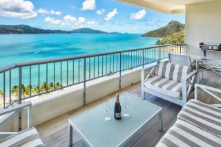 Whitsunday Apartment 1306 - Hamilton Island - 9