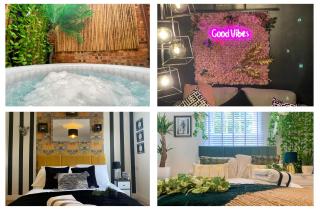 St Augustine's City Centre Townhouse - 9