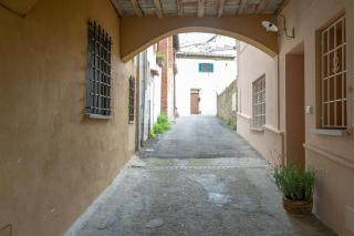 Residenza dei Piaceri Perduti-Rosa - 1