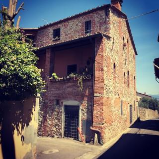 Residenza dei Piaceri Perduti-Rosa - 6