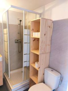 Superbe studio plein cœur de ville - Perpignano - 7