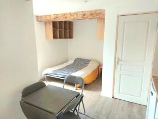 Superbe studio plein cœur de ville - Perpignano - 9