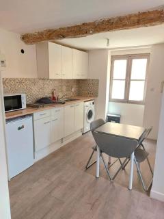 Superbe studio plein cœur de ville - Perpignano - 0