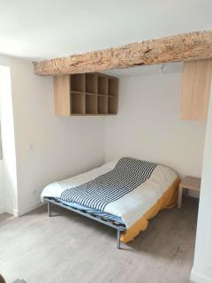 Superbe studio plein cœur de ville - Perpignano - 6