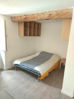 Superbe studio plein cœur de ville - Perpignano - 1