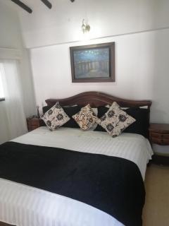 Hotel Beraka Boutique - Villa de Leyva - 6