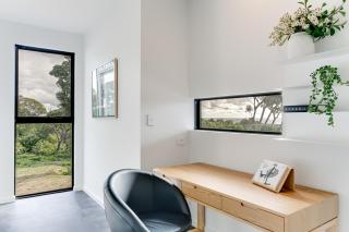 Carpe Artes -architectural bushland home, Marg Riv - Margaret River - 2