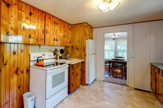 Retreat Cottage - Plymouth - 4