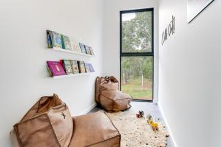 Carpe Artes -architectural bushland home, Marg Riv - Margaret River - 3