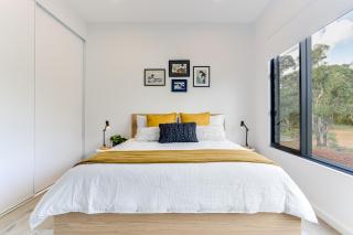 Carpe Artes -architectural bushland home, Marg Riv - 1