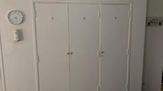 Comfortable Equipped Studio, Strategic Location in Palermo - Amplio Monoambiente en Palermo - Buenos Aires - 1