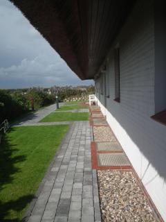 Haus-Marina - Rantum - 6