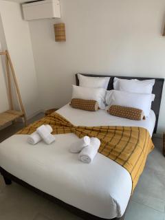 Chambres d’hôtes Casarena - Porto Vecchio - 3