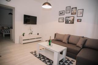 Luxury Apartment Crnjac - 9