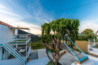 Pastalia Cottage - 9